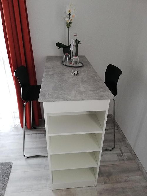 Schillereck Lorsch Familienzimmer