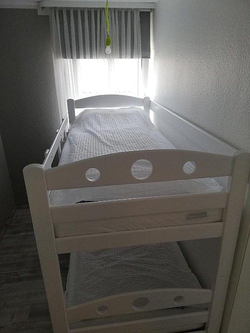 Schillereck Lorsch Familienzimmer