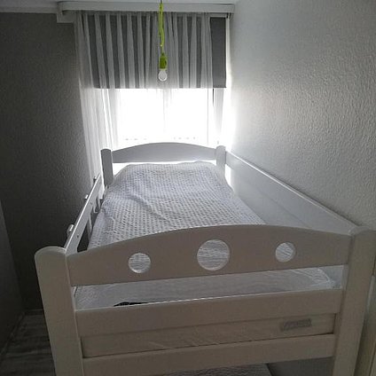 Schillereck Lorsch Familienzimmer