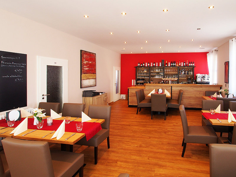 Schillereck Lorsch - Gaststube Schillereck_Lorsch_P8070002