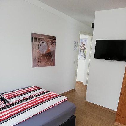 Schillereck Lorsch Einzelzimmer