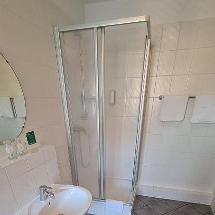 Schillereck Lorsch Einzelzimmer